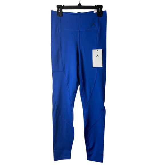 Jordan Women's Activewear Essential Tight Fit 7/8 Legging Small - Picture 11 of 12